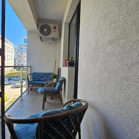 N&d 公寓 那沃达利