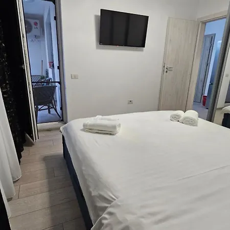 公寓 N&d 那沃达利