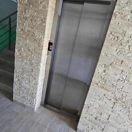 N&d דירה Năvodari