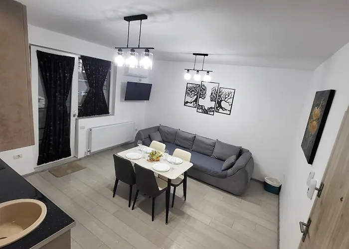 N&d 公寓 那沃达利