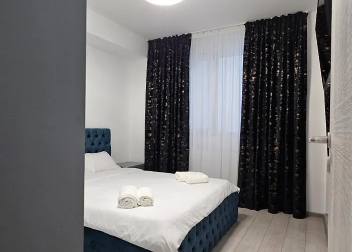 N&d 公寓 那沃达利