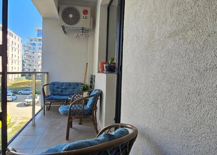 N&d 公寓 那沃达利