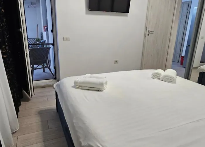 公寓 N&d 那沃达利