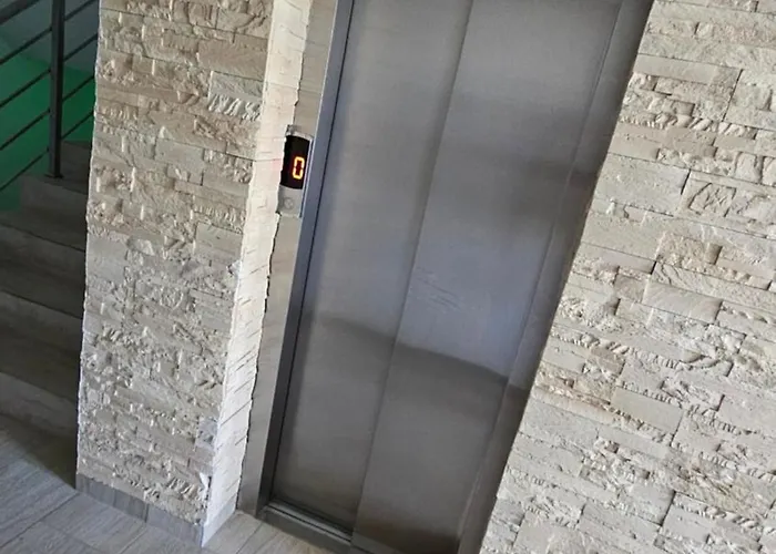 N&d 公寓 那沃达利