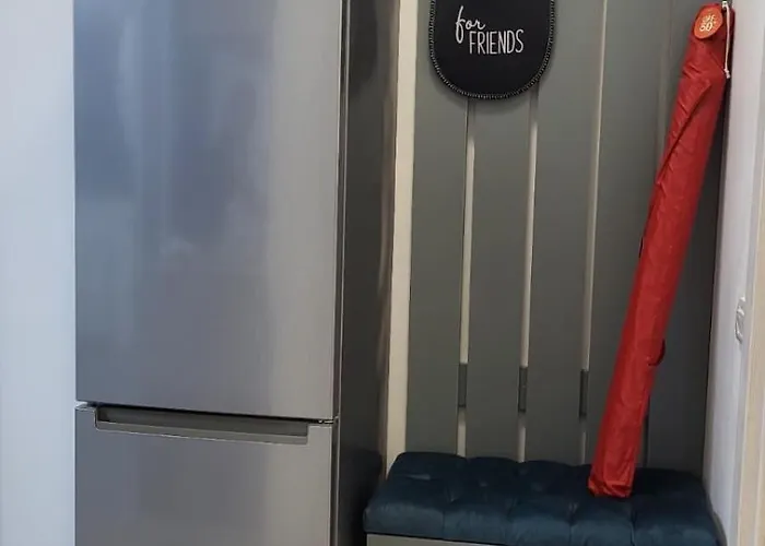 公寓 N&d 那沃达利