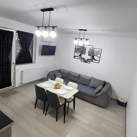 N&d Apartmán Năvodari